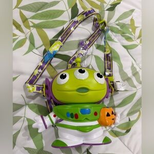 Toy Story Alien Sipper
